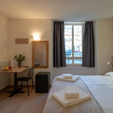 Hotel Meuble Sertorelli Reit Bormio
