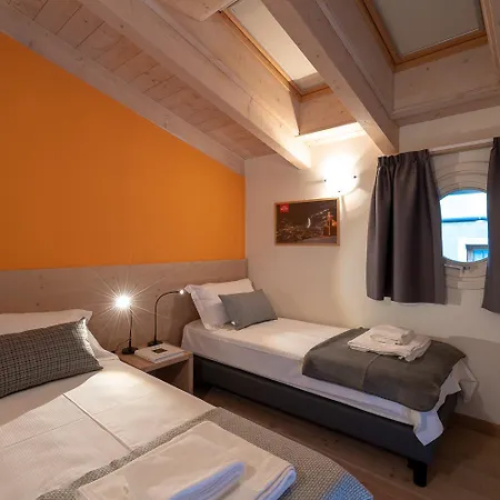 Meuble Sertorelli Reit Bormio