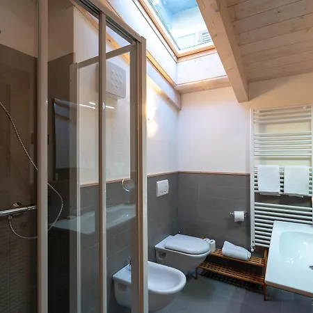 Meuble Sertorelli Reit Hotel