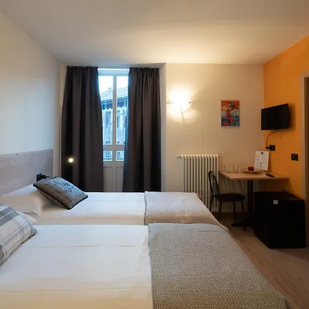 Hotel Meuble Sertorelli Reit