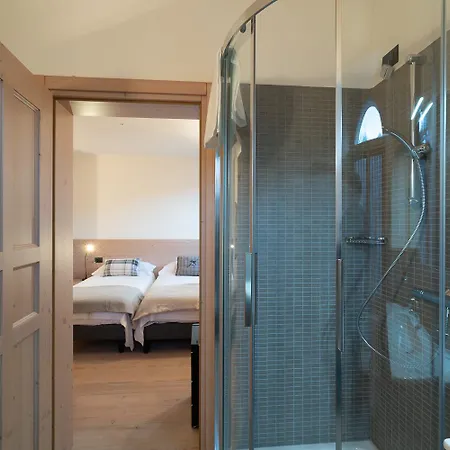 Hotel Meuble Sertorelli Reit 3*