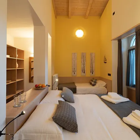 Meuble Sertorelli Reit Hotel Bormio