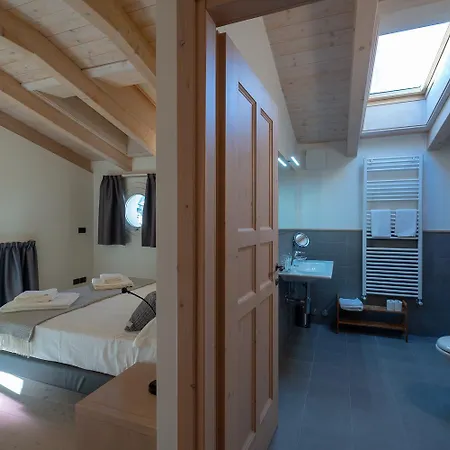 Hotel Meuble Sertorelli Reit Bormio
