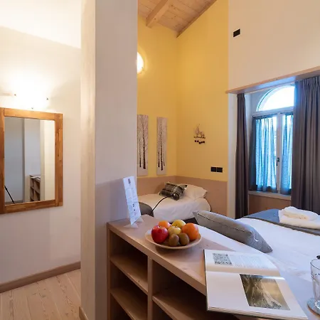 Meuble Sertorelli Reit 3*
