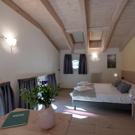 Meuble Sertorelli Reit Hotel Bormio