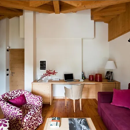 Hotel Meublè Sertorelli Reit