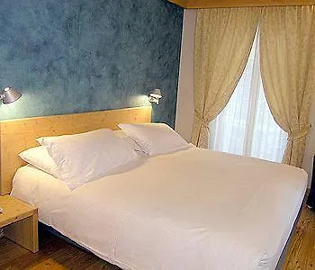 Meuble Sertorelli Reit Бормио