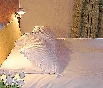 Hotel Meublè Sertorelli Reit 3*