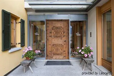 Meublè Sertorelli Reit Hotel 3*