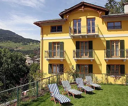 Meublè Sertorelli Reit Bormio