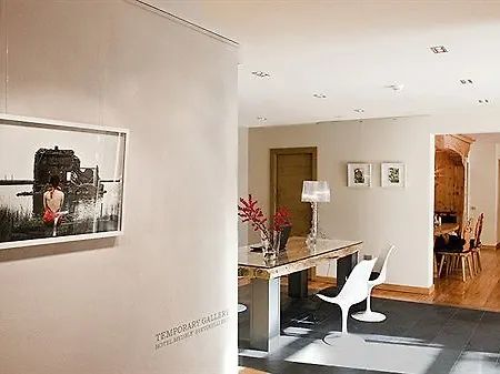 Meuble Sertorelli Reit Bormio