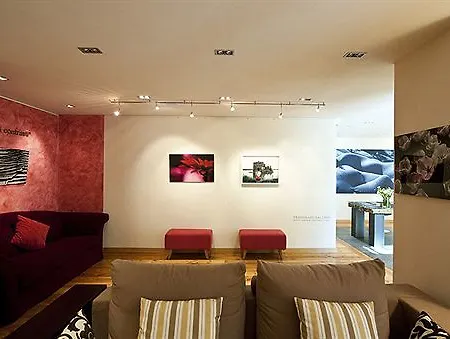 Hotel Meuble Sertorelli Reit 3*