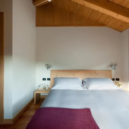 Meublè Sertorelli Reit 3*