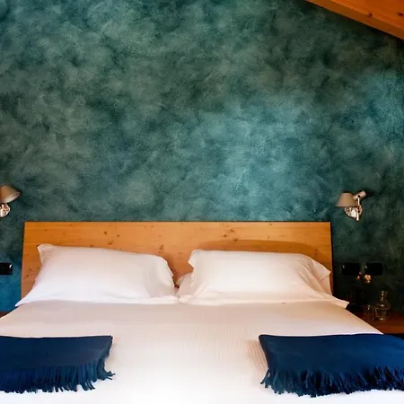 Meublè Sertorelli Reit Hotel 3*