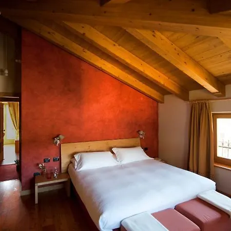 Hotel Meublè Sertorelli Reit Bormio