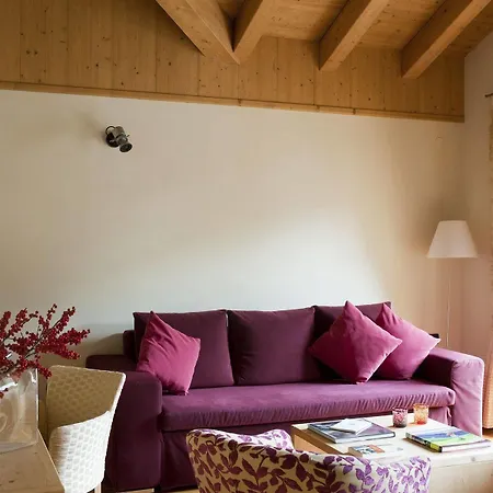Meuble Sertorelli Reit 3* Bormio