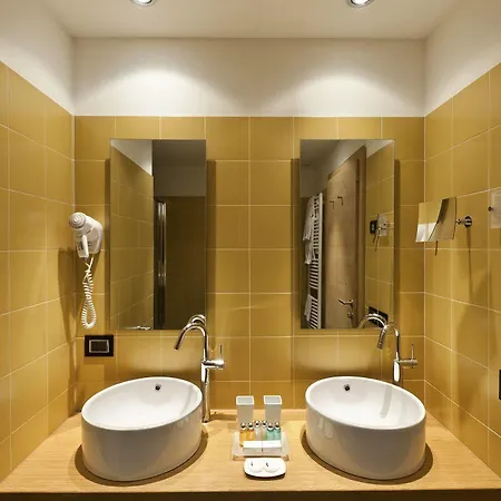 Meublè Sertorelli Reit Hotel