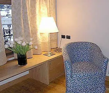 Meuble Sertorelli Reit