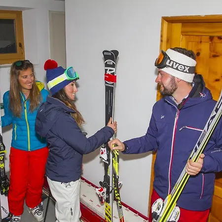 Hotel Meuble Sertorelli Reit Bormio