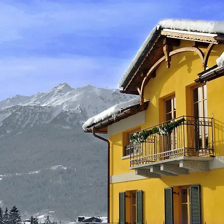 Meuble Sertorelli Reit Bormio