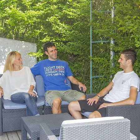 Hotel Meuble Sertorelli Reit