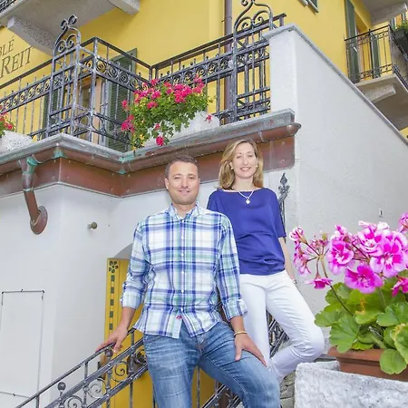Hotel Meuble Sertorelli Reit 3*