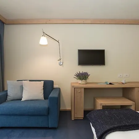 Hotel Meuble Sertorelli Reit 3*