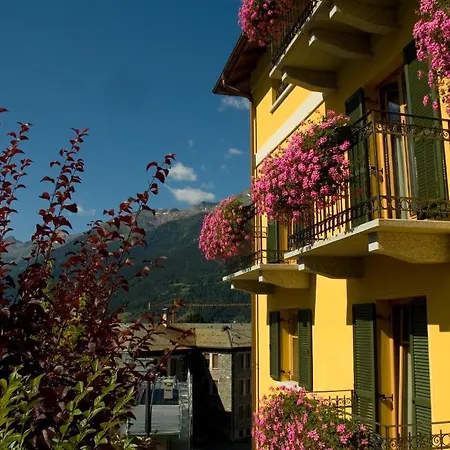 Meuble Sertorelli Reit Bormio