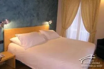 Hotel Meuble Sertorelli Reit 3*
