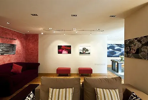 Hotel Meublè Sertorelli Reit 3*